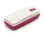 Import Medium White  eyewear case/  Metal hard Case with color printing/glasses case from China