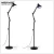 Import Meerosee Wrought Iron Floor Lamp Modern Floor Lamp for Sale MD81531 from China