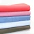 Import MEISHIDA 100 % raw linen fabric 21 * 21 / 52 * 53 from China