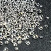 Melee J K Color 1.7 TO 2.6 MM Natural Polished Diamond I Purity Loose White Round Cut Diamonds At Cheap Price