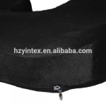 Memory Foam cushion cover seat cushion