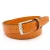Import Men Leather Belt Classic Dress Belt PU Leather Formal Belt Wholesale from China