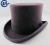 Import Men&#39;s wool felt top hats in many colors from China