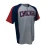 Import Mens Button Baseball Uniform Custom Jersey Unisex T-Shirt Quick Dry Plus Size for Men and Women with Custom Team Name from China