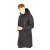 Import Mens capped nylon soft-shell jacket from China