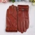 Import Mens Luxury Winter Cold Weather Warm Genuine Leather dressing Driving Gloves for Men women Wool/Cashmere Blend Cuff from Pakistan