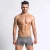 Import Mens  Micro Modal Underwear Briefs Ultra Soft Microfiber Trunks Covered Waistband Shorts Underpants from China