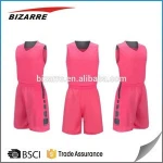 Best Basketball Jersey Design/Basketball Sports Wear/Sublimated