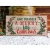 Import Merry Christmas Wooden Plaque Board Door Wall Hanging Wood Sign Home Decoration from China