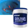 Mesiden Acrylic General Type Waterproof Paint For Wall and Floor