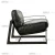 Import Metal Accent  Living Room Furniture Arm chair from China