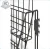 Import Metal Black Tabletop Display Stand Rack from China