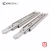 Import Metal extra long tool box runner low profile short drawer slides from China