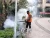Import Metal fogging sprayer /thermal fogging /fogger sprayer thermal fogger from Pakistan