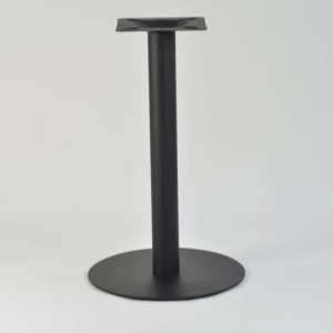 Metal Table Stand Used Restaurant Iron Table Leg Foshan Commercial Home Dining Room Furniture