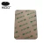 Import Metallic faux leather 3M adhesive phone credit card holder wallet from China
