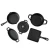 Import Mexico Cast Iron Tortilla Griddle Skillet Fajita Kitchen Cookware from China