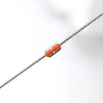 MF58 Glass Sealed Diode NTC Thermistor for Induction Cooker