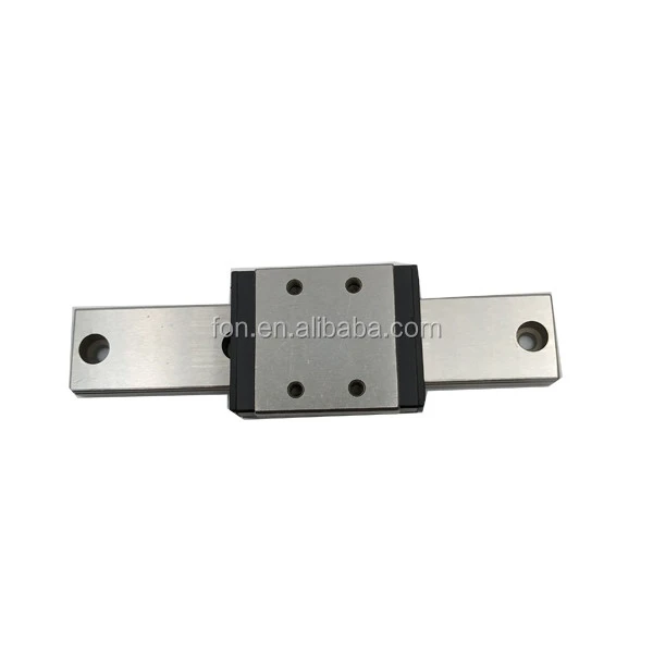 Buy Mgw5c / Mgw7c / Mgw9c/ Mgw12c /mgw15c Linear Bearings Small Linear ...
