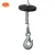 Import micro pa200 pa600 pa1000 remote control power lift engine hoist electric chain hoist from China