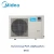 Import Midea NEW ENERGY 8KW Inverter Swimming Pool Heater Air to Water Heat Pump from China