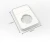 Import Midium Size from 41mm to 61mm Clear Coin Slabs Acrylic plastic display box from China