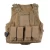 Military Molle Scout Combat bulletproof tactical security vest for hunting