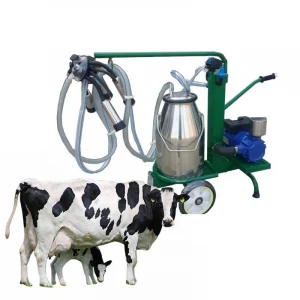 Milk Equipment Cow Milking Machine Price Milking Machine For Men