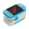 Mini Blood Oxygen Saturation Monitor,Oled Spo2 Fingertip Pulse oscilloscope