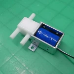 mini dc water tank fill valve 6V