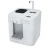 Import Mini Desktop UV Water Cooler from Taiwan