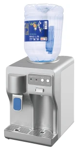 Mini Desktop Water Dispenser
