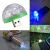 Import Mini dico dj crystal ball micro usb sound control RGB Lamp bulb led stage light_TE50 from China