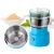 Import Mini Electric Stainless Steel Dry Spice Grinder Mill Machine Food Processor For Sale from China