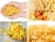 Import Mini Fusilli Macaroni Making Machine Macaroni Pasta Production Line from China