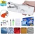 Mini Handy Sewing Machine Set Portable Household Cordless Electric Quick Stitch Sew Needlework Clothes Fabrics DIY Home Tool