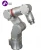 Import Mini Industrial Robotic Arm with 6 dof Educational Display Robotic Arm from China
