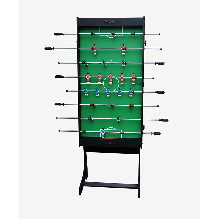 Mini Soccer Tables Folding Babyfoot Kicker Football Table Foosball For Indoor Sports Game Table