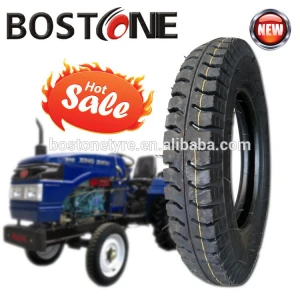 Mini tractor front tires 4.00 5.00-8 10 12 14 agricultural tyres for vehicles