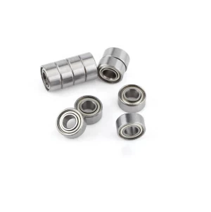 Miniature ball bearing MR148 High speed small ball bearing MR148zz for Conventional Fishing Reel size 8*14*3.5mm