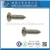 Import Miniature Nickel Phillips Countersunk Head Self Tapping Screws from Taiwan