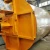 Import Mining mixing agitating equipment BJN agitator tank for slurry from China