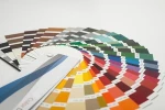 Mirror chrome paint Electroplating silver Powder coating