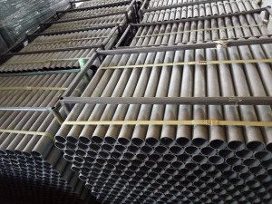 Mirror Polished AISI 304 316 316L Stainless Steel Pipe of China Supplier