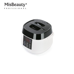 Misbeauty White LCD Display Hair Removal Tool Smart Warmer Wax Heater Personal Care SPA Hand Epilator Feet Paraffin Wax