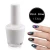 Import Misscheering 15 ML Professional Nail Art Transfer Tips Galaxy Star Foil Glue Adhesive White Nail Glue For Sticker from China