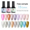 Missgel Popular 9D Diamond Crystal Reflective Cat Eye UV Gel Polish Soak Off Magnetic Gel Nail Polish