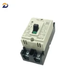 Mitsubishi NF-C Class NF30-CS 5A Circuit Breaker For Wiring