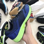 Mix style good quality  men sports running casual shoes stock