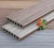 Import mixed color two side color wpc decking wpc bicolor ipe teak wood timber price from China